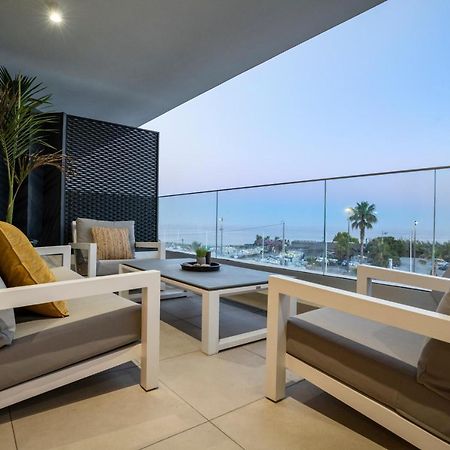 Sealine Luxury Apartment In Torrox Costa 外观 照片