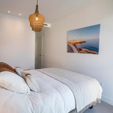 Sealine Luxury Apartment In Torrox Costa 外观 照片