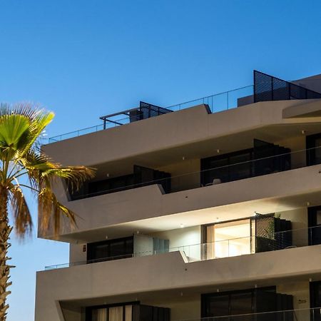 Sealine Luxury Apartment In Torrox Costa 外观 照片