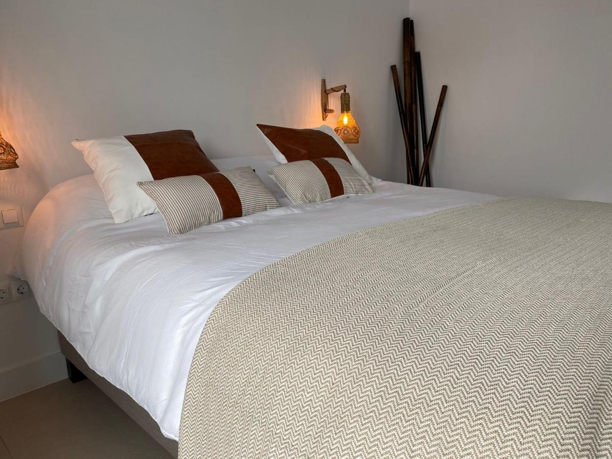 Sealine Luxury Apartment In Torrox Costa 外观 照片
