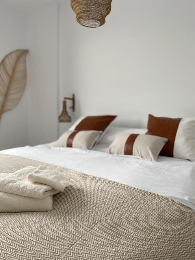 Sealine Luxury Apartment In Torrox Costa 外观 照片