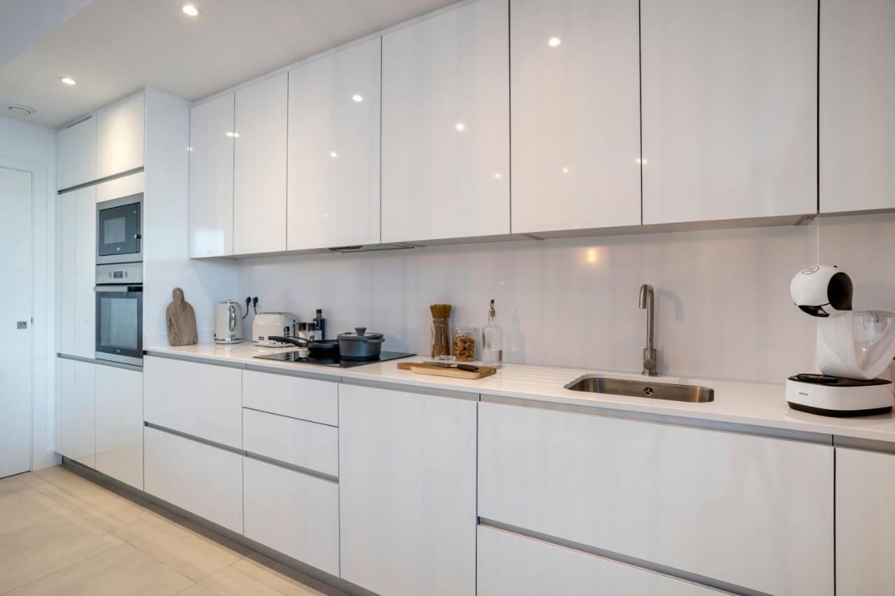 Sealine Luxury Apartment In Torrox Costa 外观 照片