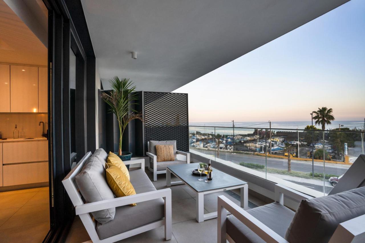 Sealine Luxury Apartment In Torrox Costa 外观 照片