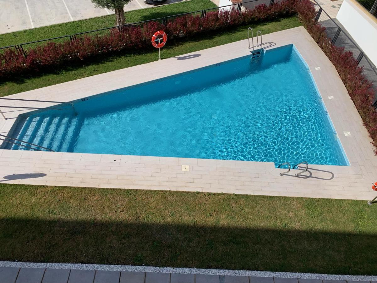 Sealine Luxury Apartment In Torrox Costa 外观 照片