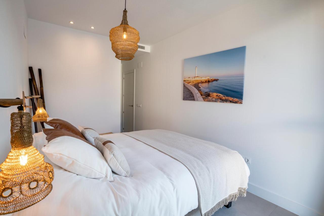 Sealine Luxury Apartment In Torrox Costa 外观 照片