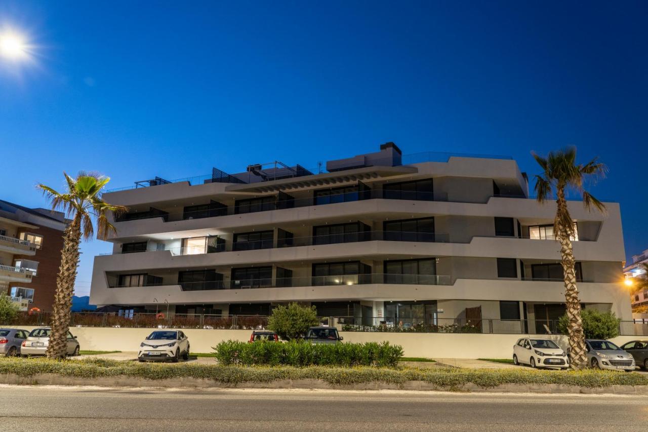 Sealine Luxury Apartment In Torrox Costa 外观 照片