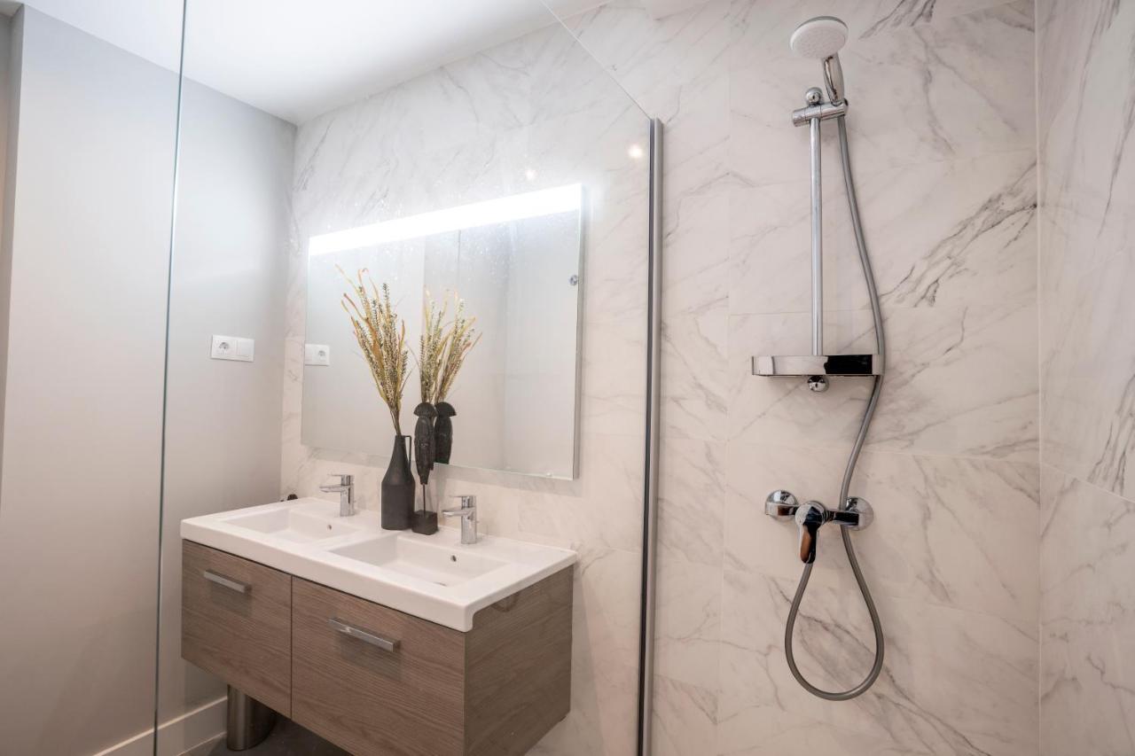 Sealine Luxury Apartment In Torrox Costa 外观 照片