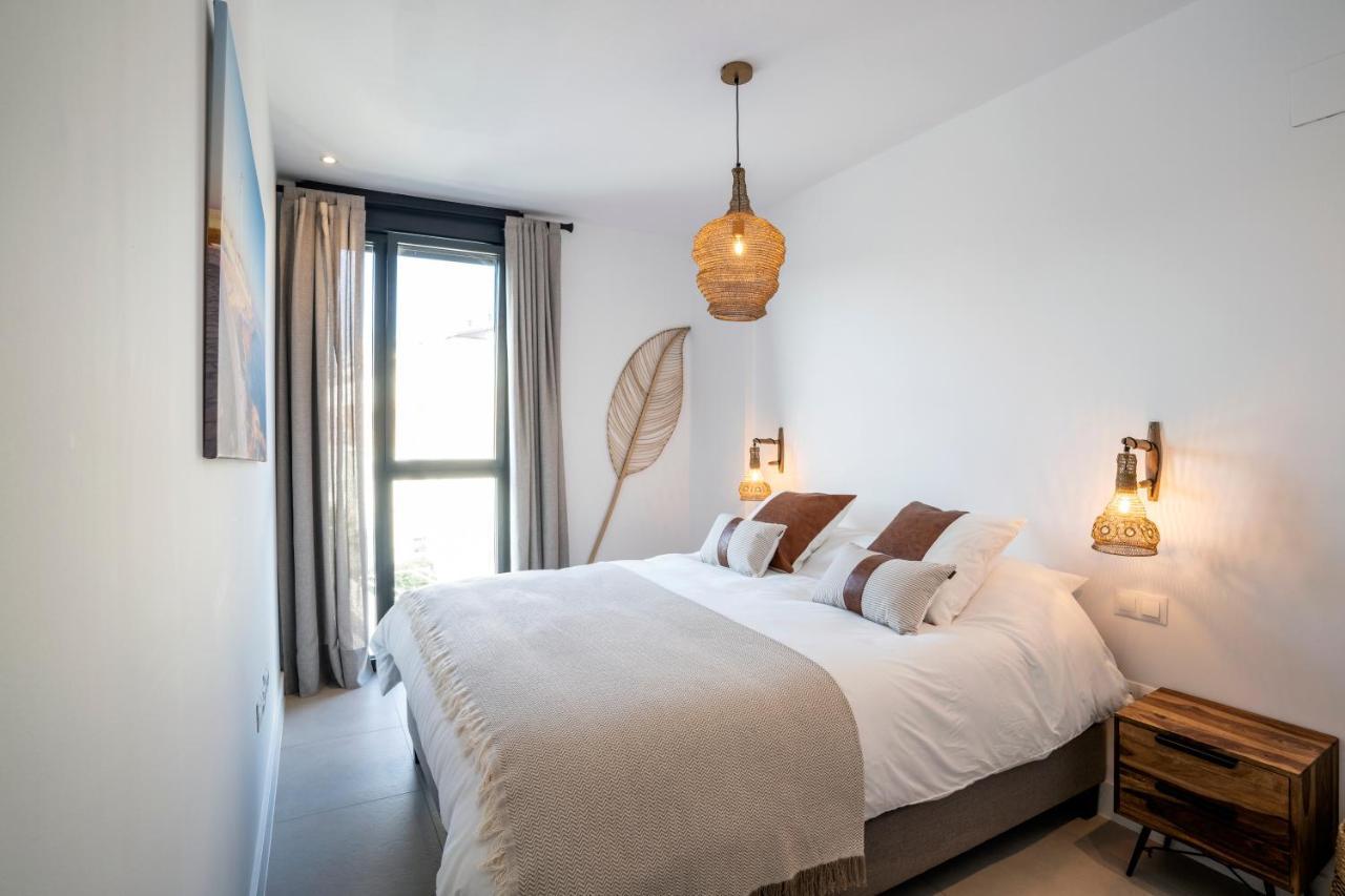 Sealine Luxury Apartment In Torrox Costa 外观 照片