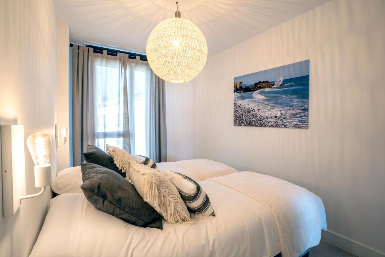 Sealine Luxury Apartment In Torrox Costa 外观 照片