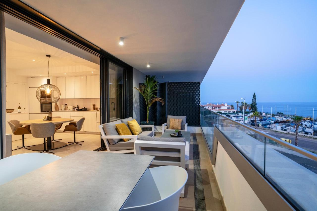 Sealine Luxury Apartment In Torrox Costa 外观 照片