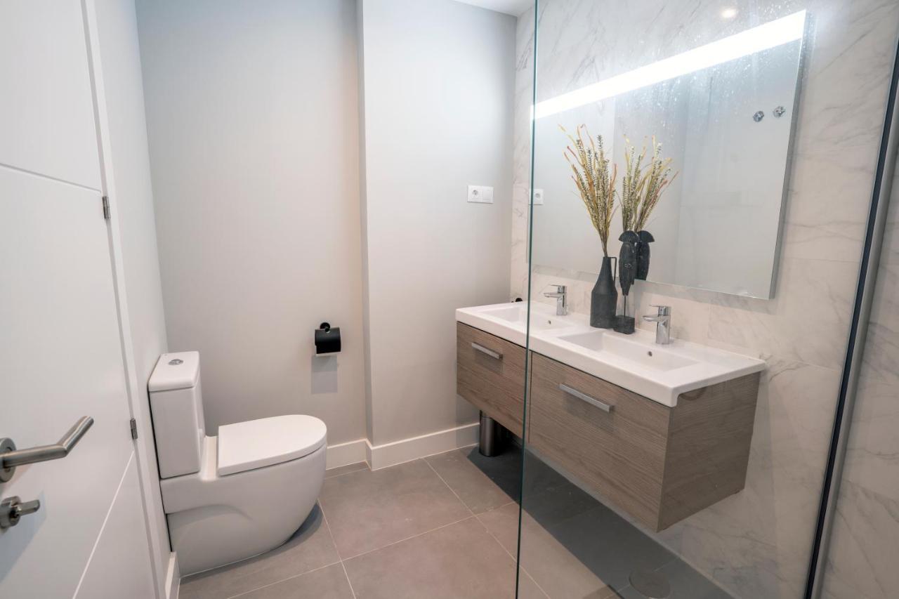 Sealine Luxury Apartment In Torrox Costa 外观 照片