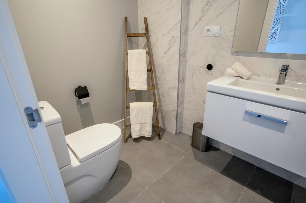 Sealine Luxury Apartment In Torrox Costa 外观 照片