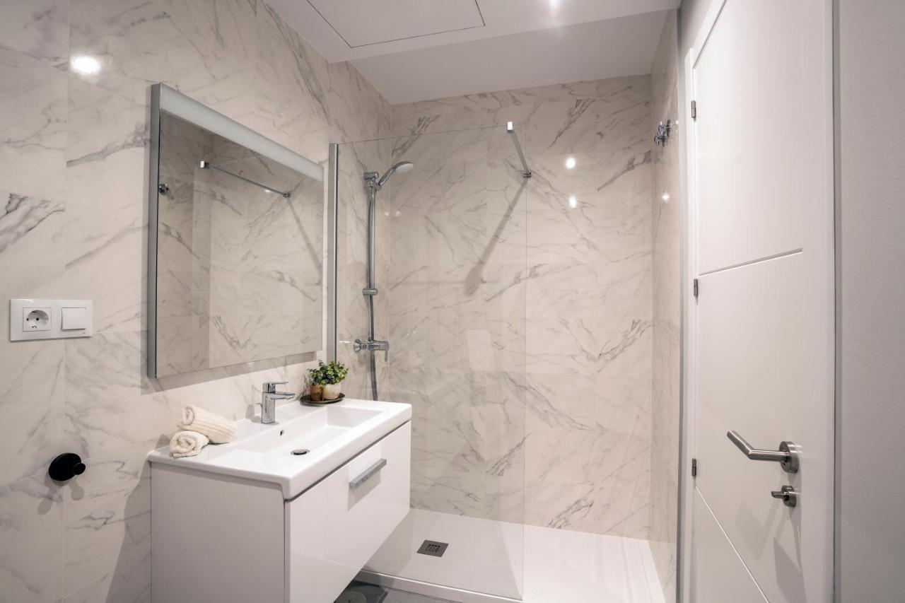 Sealine Luxury Apartment In Torrox Costa 外观 照片