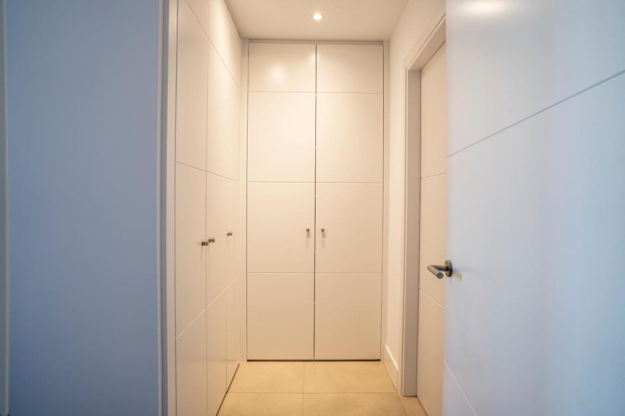 Sealine Luxury Apartment In Torrox Costa 外观 照片