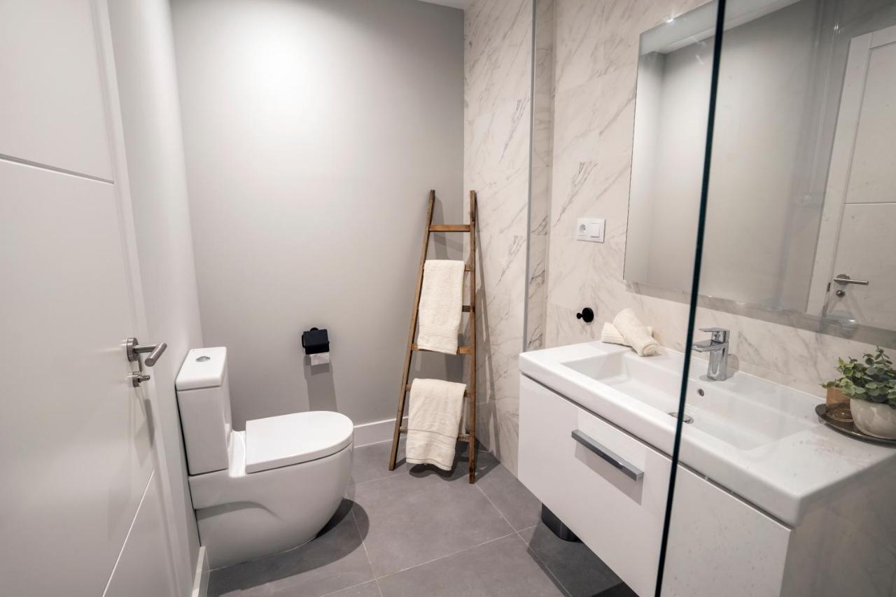 Sealine Luxury Apartment In Torrox Costa 外观 照片