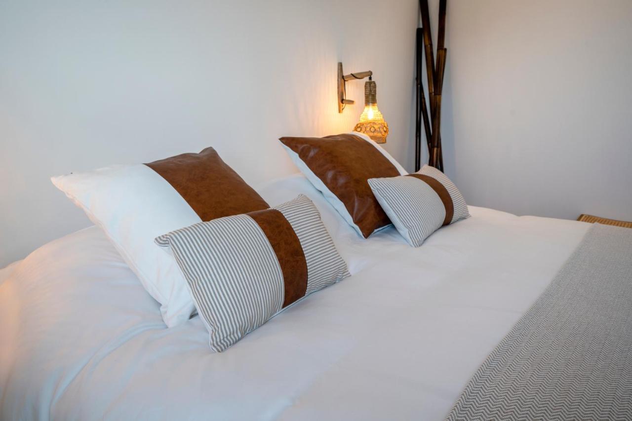 Sealine Luxury Apartment In Torrox Costa 外观 照片