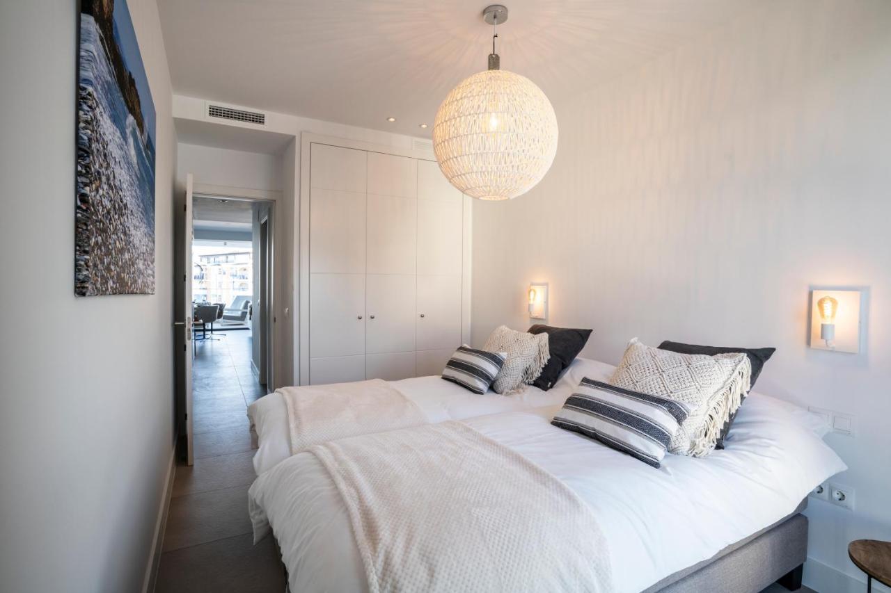 Sealine Luxury Apartment In Torrox Costa 外观 照片