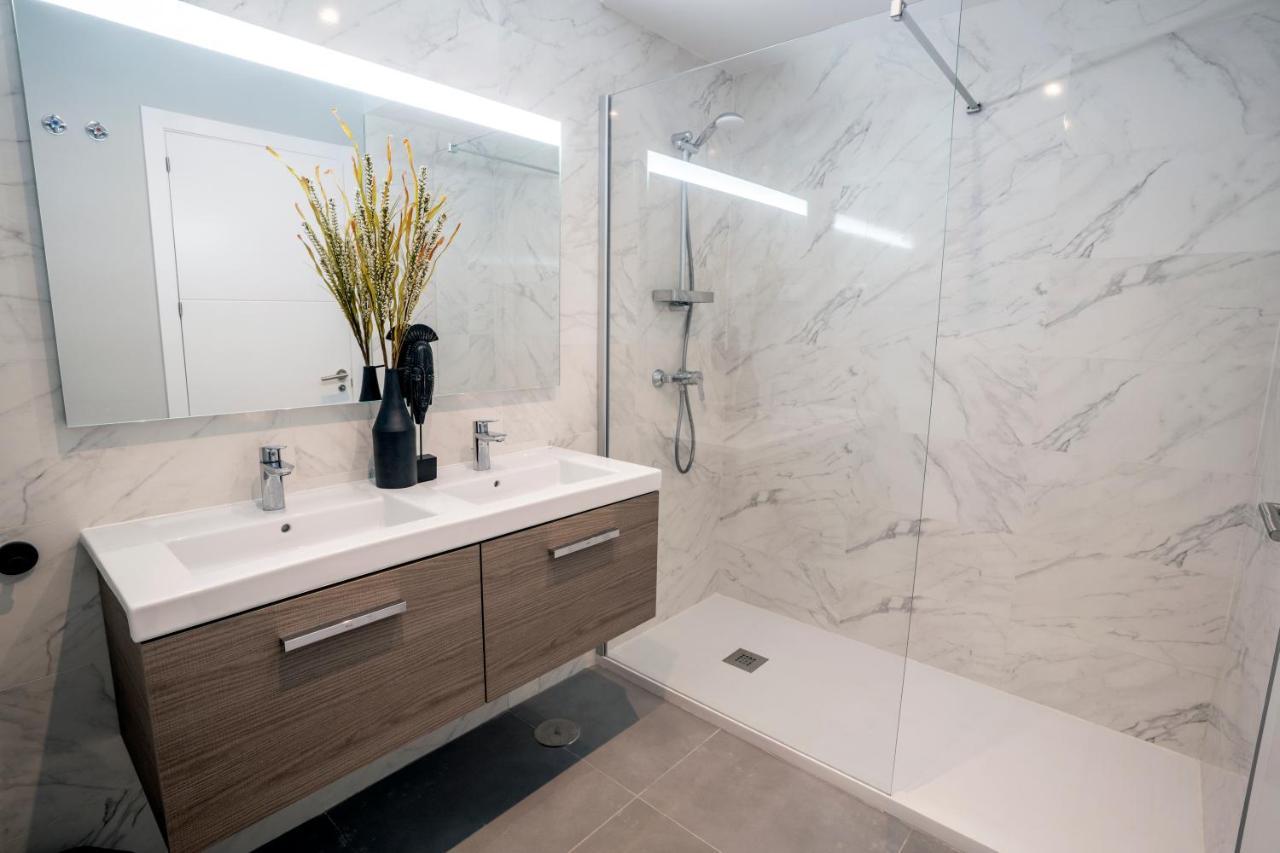 Sealine Luxury Apartment In Torrox Costa 外观 照片