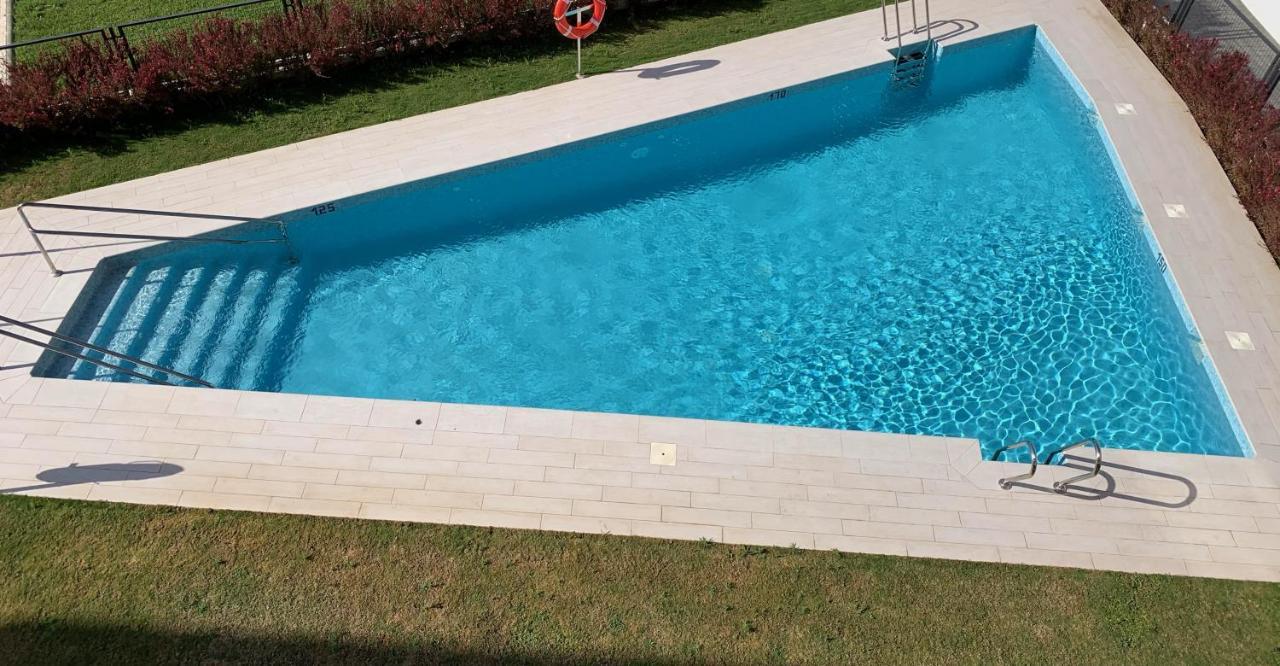 Sealine Luxury Apartment In Torrox Costa 外观 照片